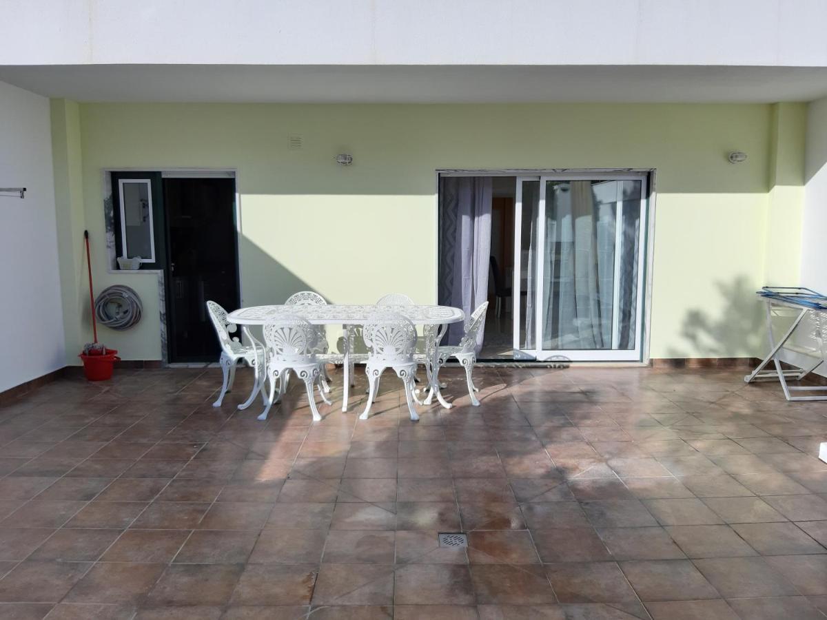 Partilha Sol Confort II Alvor Exteriör bild